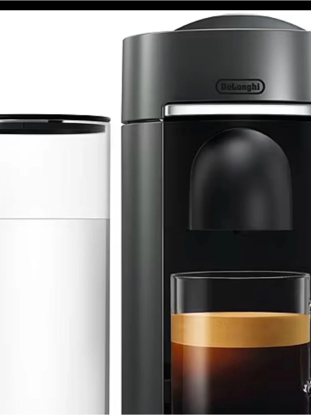 Nespresso enjoy café